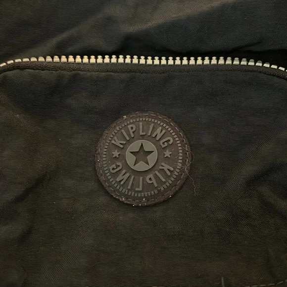 Kipling shoulder bag - Picture 2 of 6